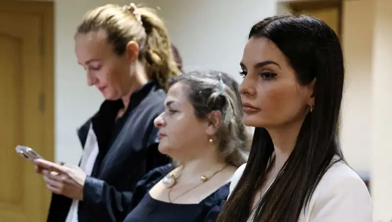 Gagauz Lideri Gutsul'a Verilen 7 Yıl Hapis Cezası, Siyasi Tartışmaları Şiddetlendirdi