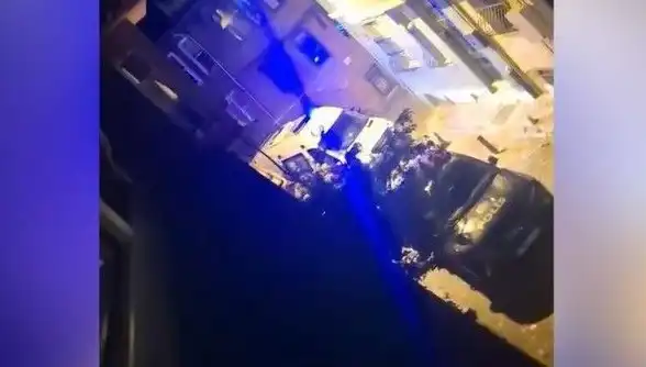 Fatih'te Korkunç Olay: Silahlı Kavgada Tüfekle Vurulan Adam Hayatını Kaybetti