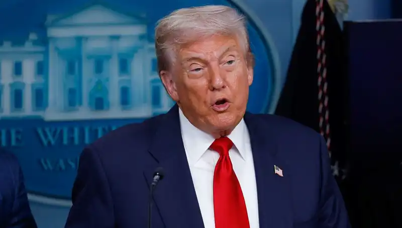 Trump’ın Yeni Tarifeleri, Bütçe Açığını 4 Trilyon Dolar Azaltabilir mi?