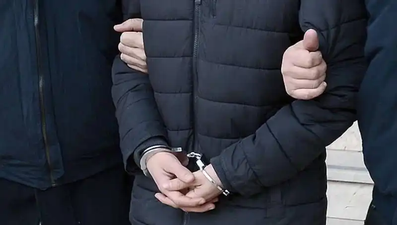 Sakarya'da 32 Yıl Arandıktan Sonra Polise Teslim Olan Şahıs
