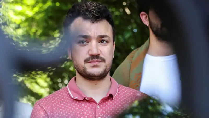 ABD’de Filistin Yanlısı Öğrenci Protestolarının Lideri Tutuklandı: Olaylar Patlak Verdi