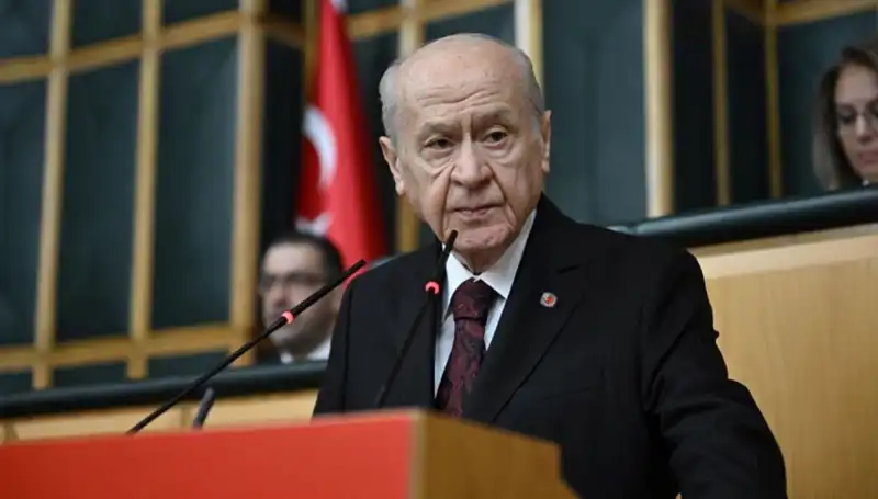 Bahçeli'nin Sağlık Durumu: Son Gelişmeler ve Açıklamalar Neler?