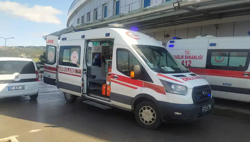 Düğün Günü Hastane Macerası: Neler Olmuş Olabilir?