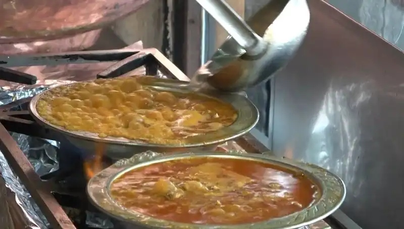 Gaziantep Mutfağının Gizli Lezzeti: Doğal Antibiyotik Etkisiyle Tanışın
