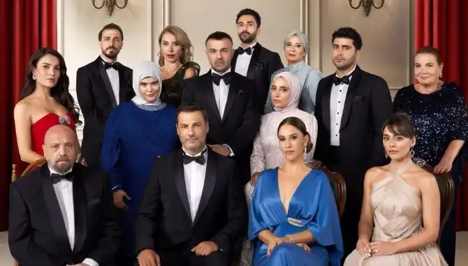 Kızılcık Şerbeti Yeni Sezonu Başlıyor: İlk Bölüm Tarihi ve Detaylar
