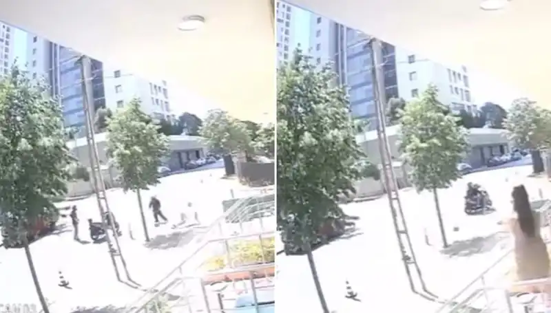 Ümraniye'de Silahlı Saldırı: Sokakta Tartışma Kanlı Sonuçlandı