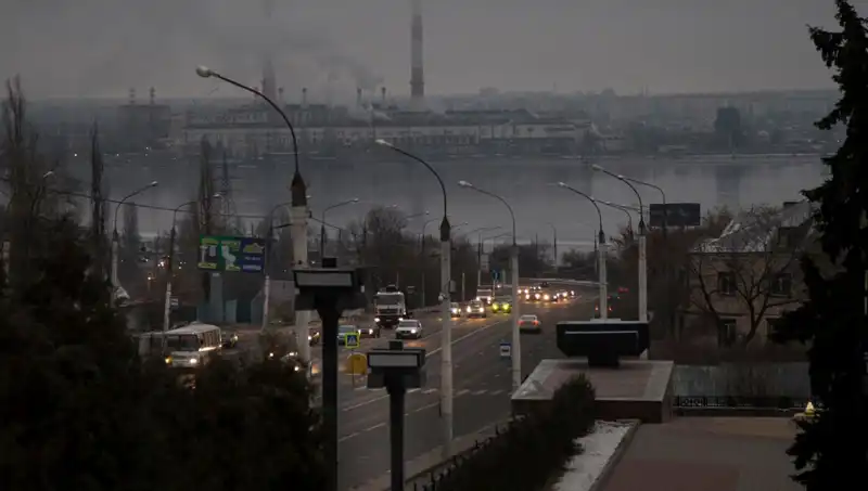Rusya'da Ukrayna'nın İHA Saldırıları 18 Yaralı: Tansiyon Yükseliyor