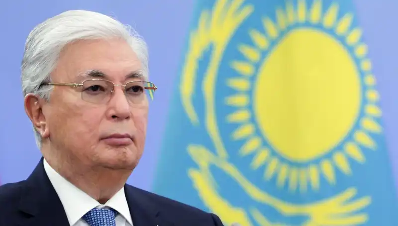 Kazakistan'dan Türk Halkına Destek: Deprem Mesajı ve Dayanışma Vurgusu