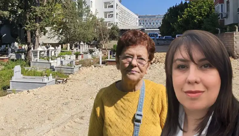 Selanik Göçmenlerinin Mezarlık Sorunu: Yeni Endişelerin Ardındaki Gerçekler