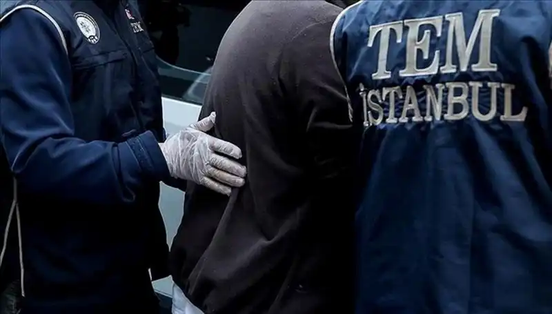 İstanbul'da DHKP-C Operasyonu: 35 Gözaltı ve Eski Başkan Şükrü Genç'in İfadesi