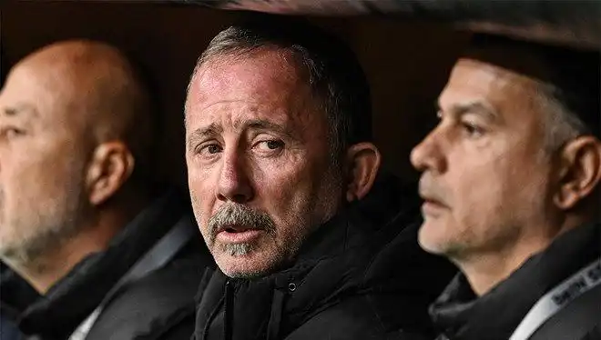 Sergen Yalçın Beşiktaş’a Dönüyor: Ballı Börek Varken Zor Zamanlar Neden?