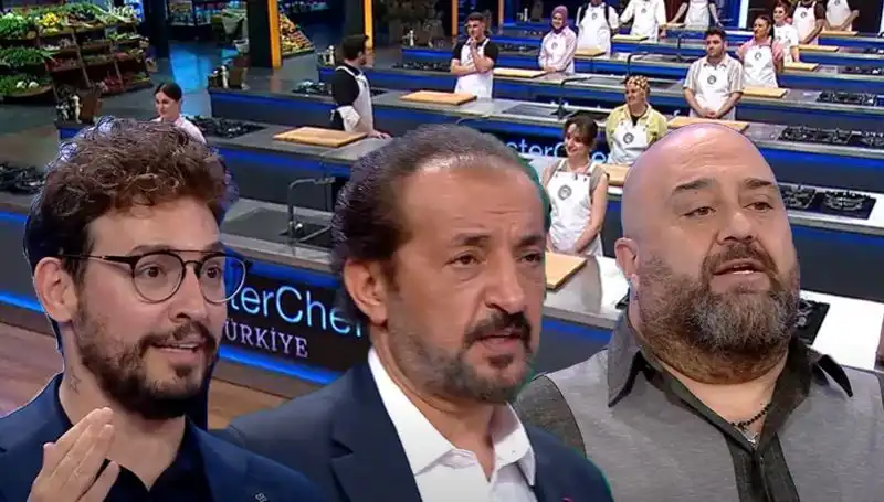 MasterChef 2023'te Heyecan Dorukta: Ana Kadroya Giren İlk Yarışmacı Kim?