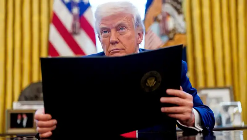 Ekonomistler Trump’a Meydan Okudu: 1000'e Yakın İsimden Farklı Bir Ses