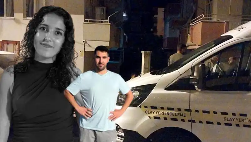 Manavgat'ta Şok Edici Kardeş Cinayeti: 14 Bıçak Darbesi ve Baş Kesme İddiası