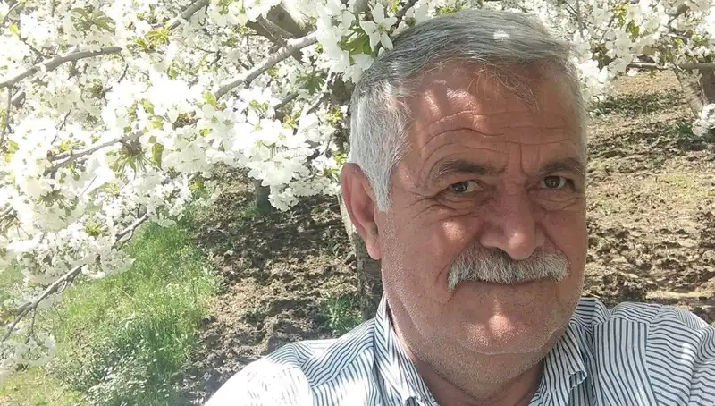Sulama Kanalında Feci Kaza: Genç Adam Boğularak Hayatını Kaybetti