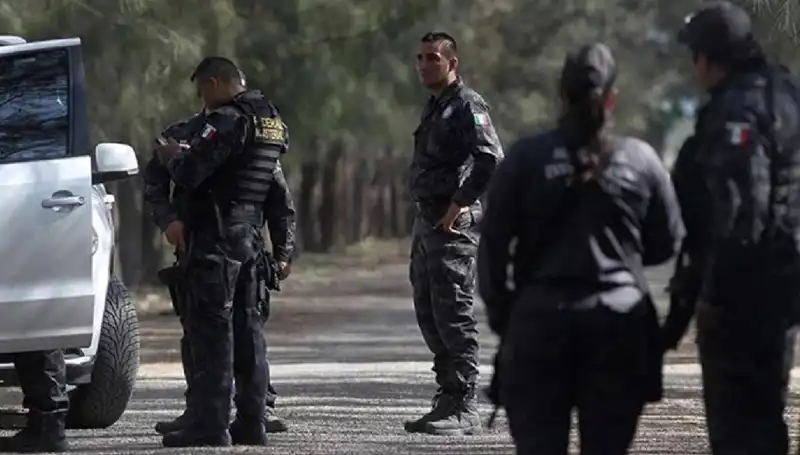 Sinaloa Karteli’nin Şehir Güvenlik Kameraları ile İzleme Skandalı