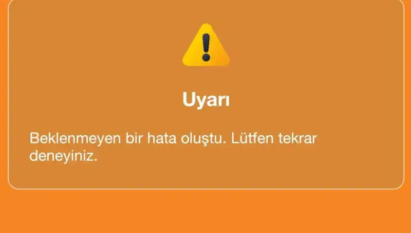 ÖSYM AİS Sistemi Neden Çöktü? Kullanıcılar Tepkili!
