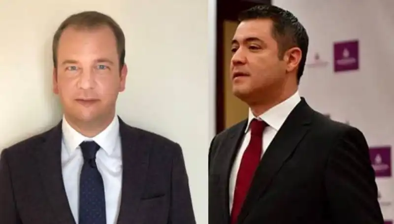 Murat Ongun'un Avukatına Şok Gözaltı: Olayın Ardındaki Gerçekler Neler?
