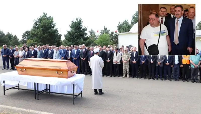 Cevdet Yılmaz'ın Yeğeni Trajik Bir Kazada Hayatını Kaybetti
