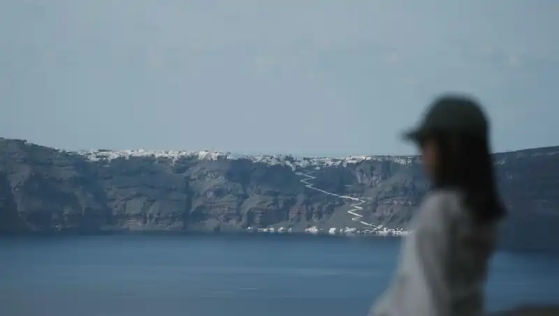 Yunanistan, Türkiye Korkusuyla Deniz Altındaki Zenginlikleri Kaçırıyor
