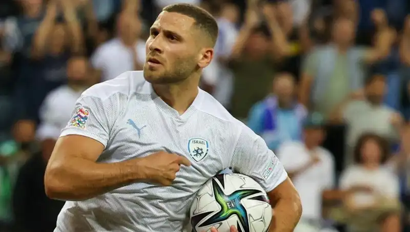 Fortuna Düsseldorf'tan Şok Gelişme: İsrailli Futbolcunun Transferi İptal Edildi!