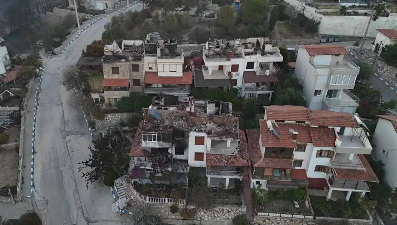 Türkiye’de Orman Yangınları Neden Oldu? Son Durum ve Etkileri