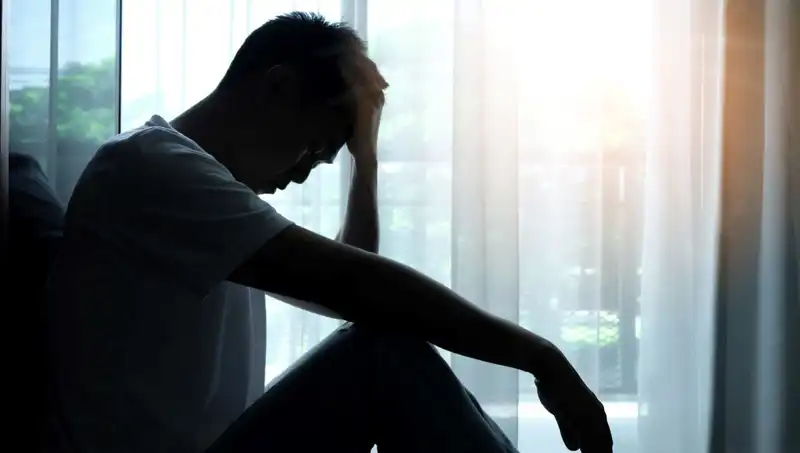 Doktorlar Depresyon Sandıkları: Beyin Tümörü Hayatı Kararttı