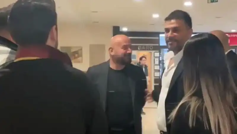 Kara Para Aklama Davasında Şok Gelişme: Engin Polat Adliyeye Sevk Edildi!