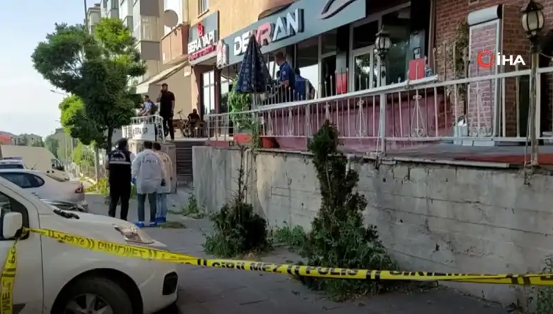 Erzurum’da İş Yeri Kurşun Yağmuru: Nedenleri ve Sonuçları