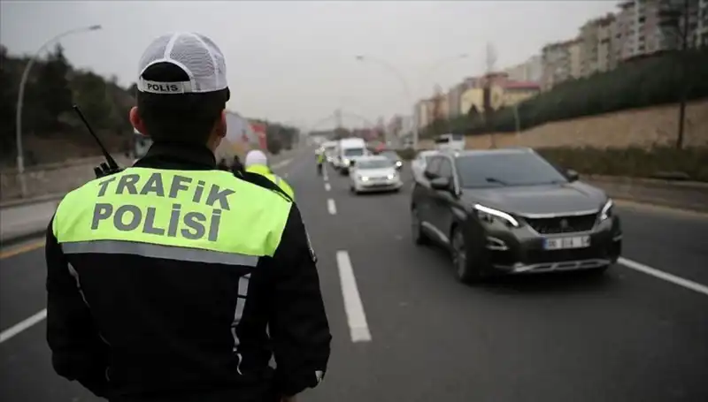 23 Nisan'da Ankara'da Hangi Yollar Kapalı, Trafik Etkileri Neler?