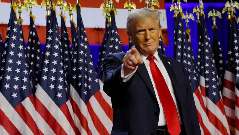 Trump, Rusya ve Ukrayna ile Büyük Ticaretin Kapılarını Aralıyor!