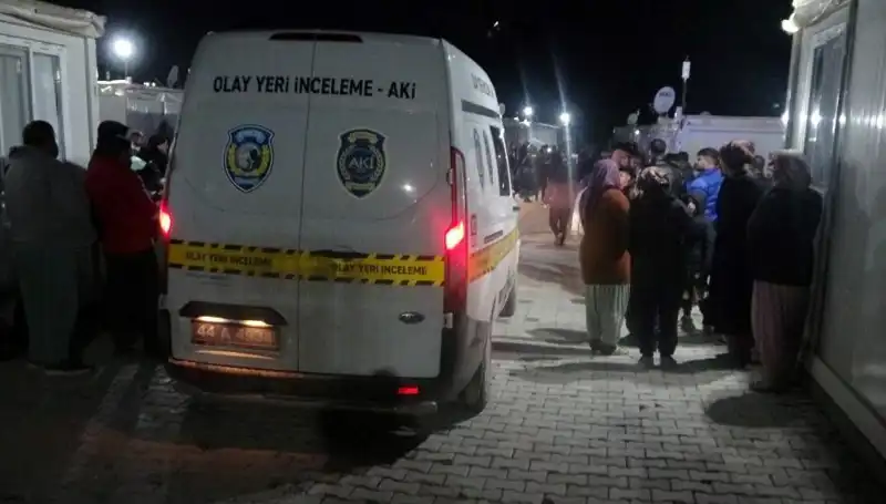 Husumet Yüzünden Patlayan Silahlı Kavga: Olayın Düşündüğünüzden Daha Fazlası Var!