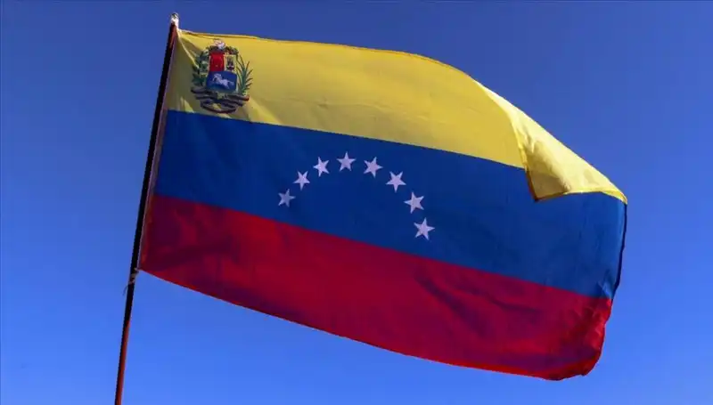 Venezuela'dan ABD'ye Yanıt: Karayip Denizi'ndeki Gerilim Artıyor
