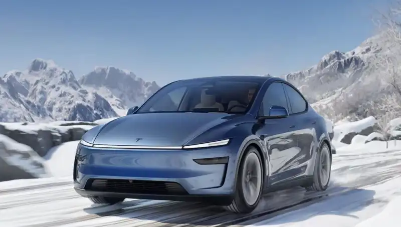 Tesla, Türkiye Pazarına İddialı Bir Adımla Giriş Yapıyor