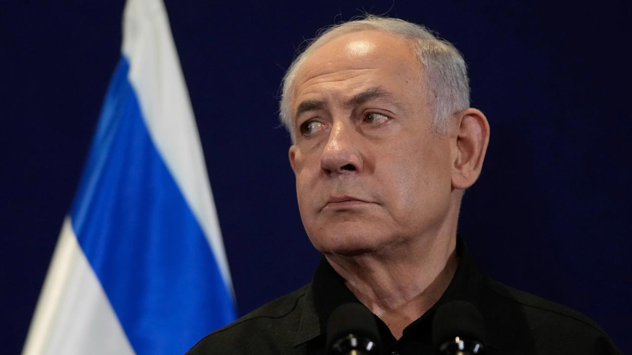 Netanyahu ateşkes için esirlerin listesi talep etti
