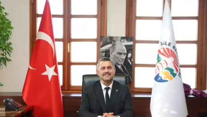 Şile Belediye Başkanı Özgür Kabadayı Kimdir? İşte Özgeçmişi ve Başarıları!