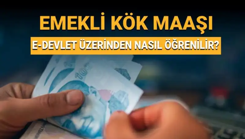 Kök Maaş Nedir ve Nasıl Hesaplanır? Tüm Detaylar Burada!