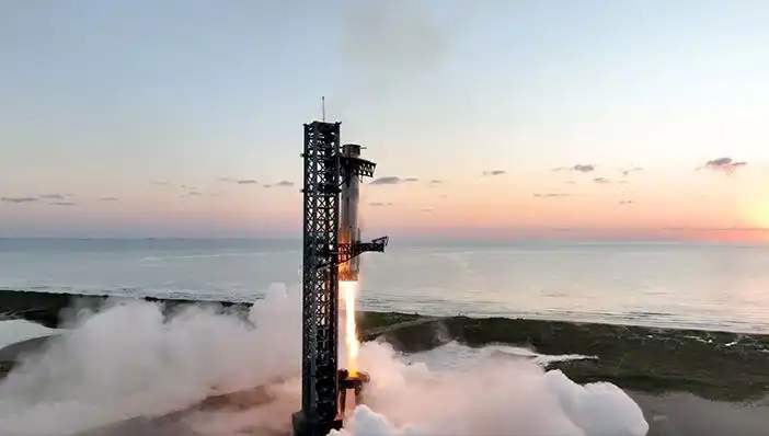 SpaceX'in Starship Roketinin 8. Uçuşu Neden İptal Edildi? İşte Ayrıntılar!