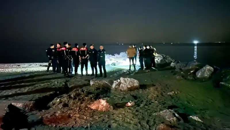 Balık Tutarken Hayatını Kaybeden Adamın Dramı: Detaylar Ortaya Çıktı