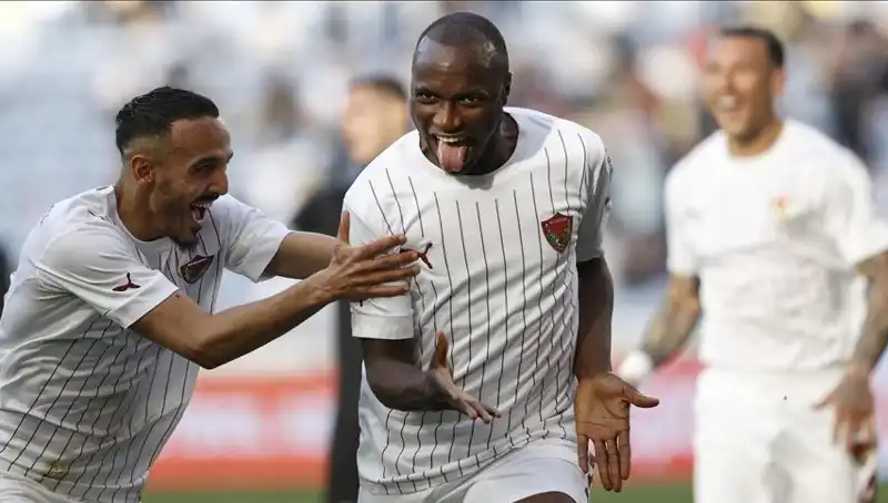 Süper Lig’de 36. Hafta Heyecanı: Takımlar Zorlu Maçlara Çıkacak!