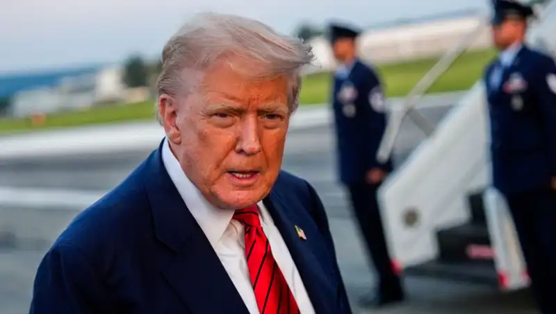 Trump’ın Başkent Üzerindeki Federalleştirme Tehditi ve Olası Sonuçları