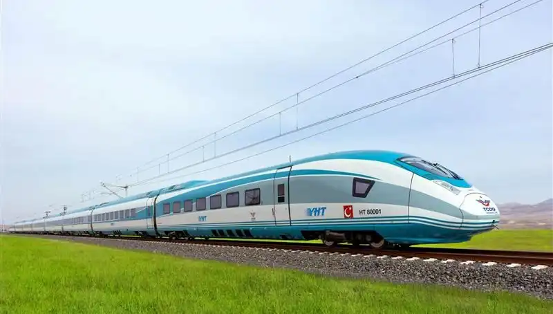 Aile Yılı İle Tren Biletlerinde Büyük İndirim Fırsatı Kapıda!