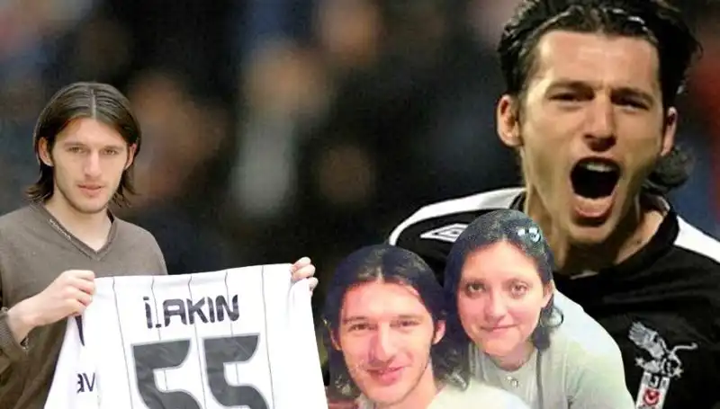 İbrahim Akın'dan Aile Mirası İçin Dava Açma Hamlesi