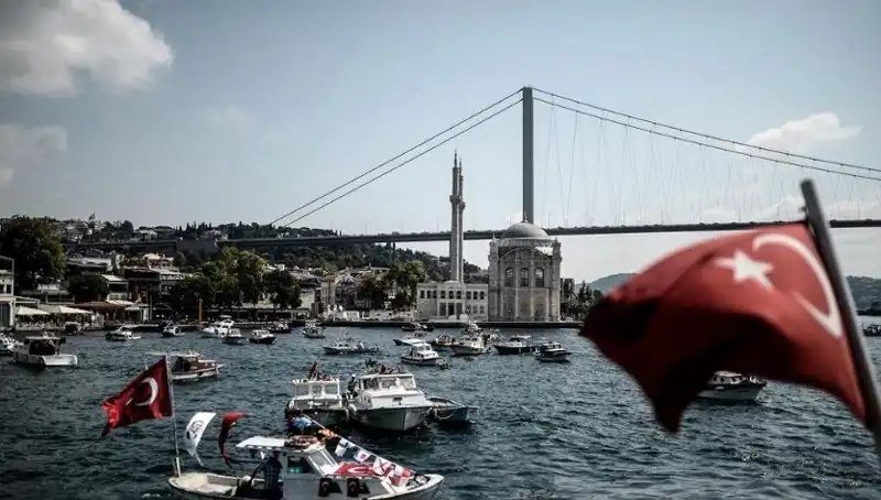 Kabotaj Bayramı’nın Anlamı ve Kutlamaları Hakkında Her Şey