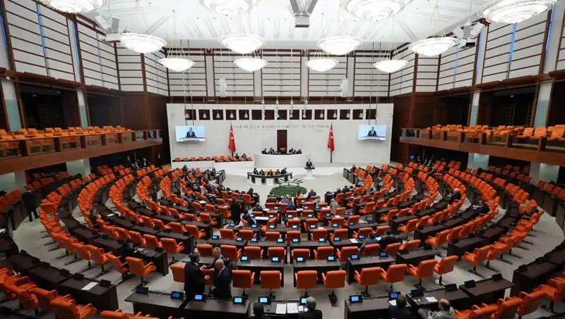 Türkiye Meclis Başkanı Seçimi Yarın: Siyasi Arenada Neler Olacak?