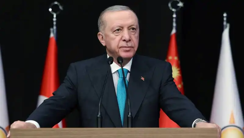 Cumhurbaşkanı Erdoğan, CHP'nin Tuzaklarına Dikkat Çekti