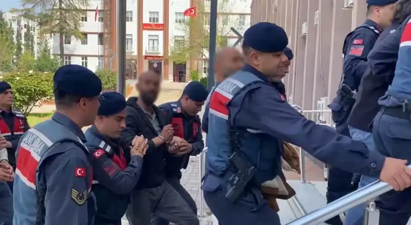 Civciv Baronunun Gözaltına Alınması: Şok Edici Detaylar Ortaya Çıktı