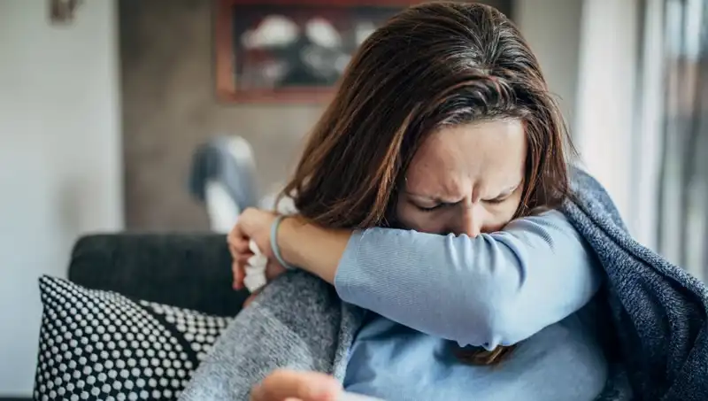 Soğuk Algınlığı ve Sinüzit: Benzer Belirtilerin Arkasındaki Gerçekler