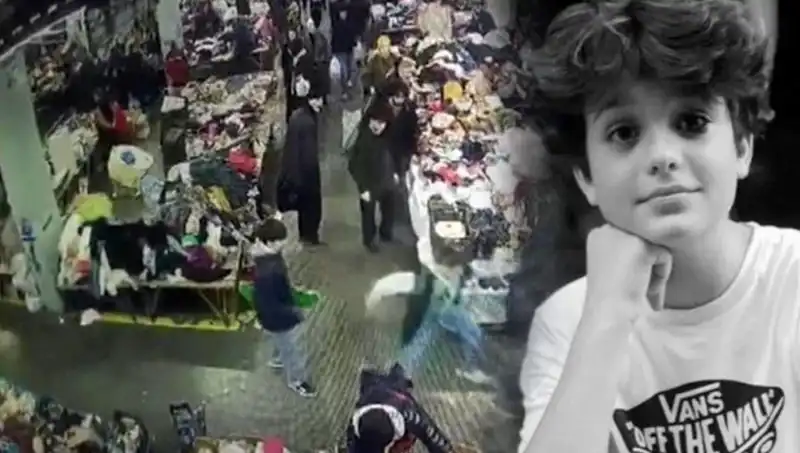Mattia Ahmet Minguzzi Davasında Şok Gelişmeler: Katilin Yaşı Ortaya Çıktı!