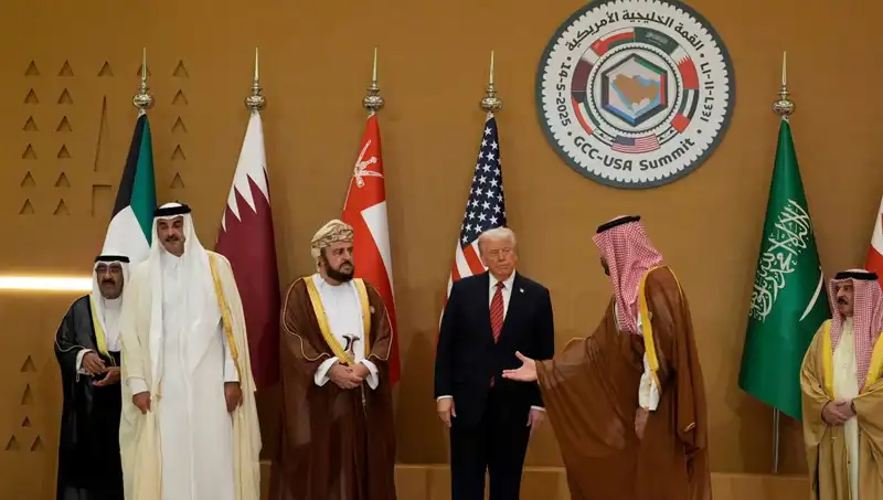ABD Basını Açıkladı: İsrail-İran Savaşının Kazananı Trump’ın Dostları mı?